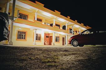 Hotel San Judas