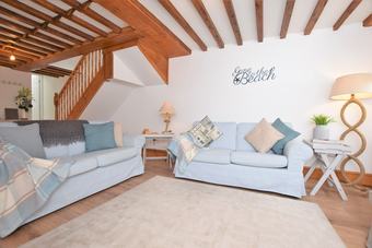 Byre Cottage