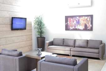 Onix Inn Hotel Cravinhos