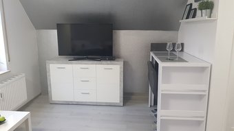 Apartamentos Unique Airport-fair