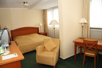 Hotel Zur Post