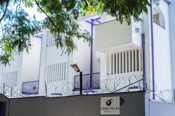 Eden Villas