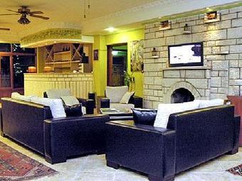 Hotel Oscar