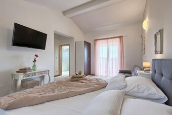 Villa 1521