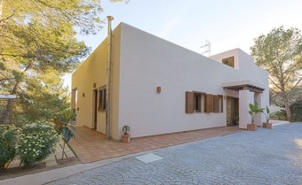 Villa Salada Ibiza