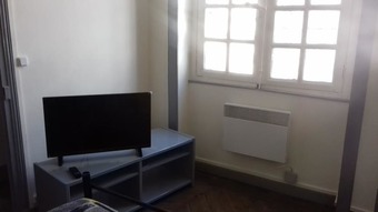 Apartamento La Hall