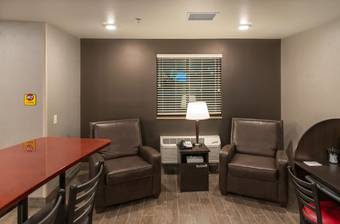 My Place Hotel-mount Pleasant