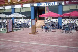 Hotel Don Agustin