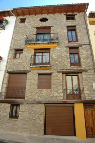 Apartamento La Casa Del Mercat