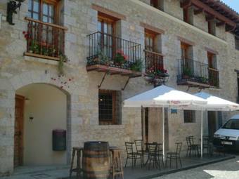 Hostal Guimera