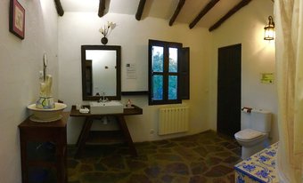 Agroturismo Casa De La Vi�a