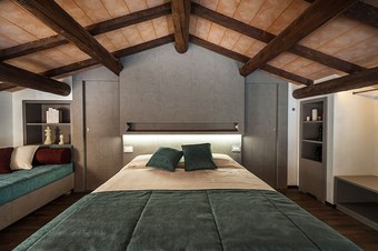 Posada Locanda Bepa