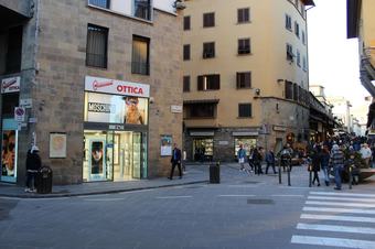 Art Apartment Ponte Vecchio