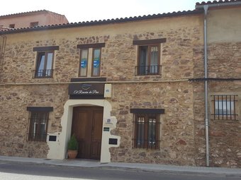 Agroturismo L Arc - El Rinc�n De Pau