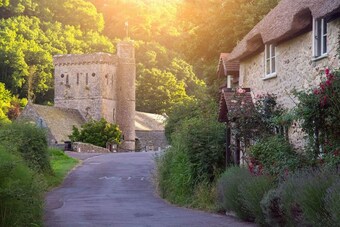 The Stables
