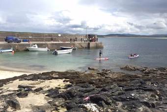 Harbour Cottage