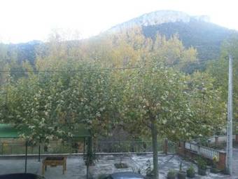 Hotel Durtzi