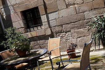 Hostal Casa Velarde