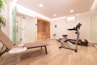 Villa Prestige