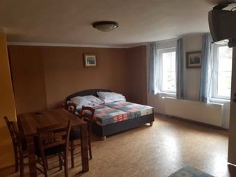 Pension Prameny