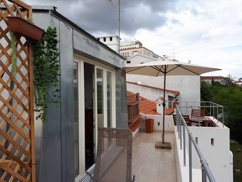 Apartamentos Feelcoimbra Mondego Views