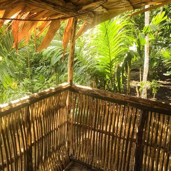 Hostal Wairiki 4