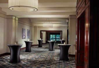 Hotel Hilton Atlanta Northeast