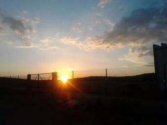 Hotel Las Mairas