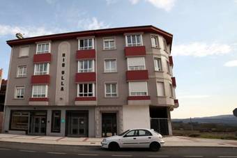 Hotel R�o Ulla Monterroso