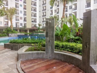 Simply Studio Apartment @ Cinere Resort