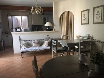 La Villa Tramontane