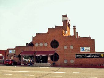 Hotel Hostal Sardon