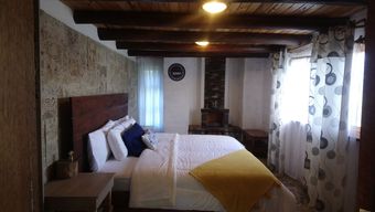 Hotel Casa 929
