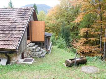 Miha Lodge