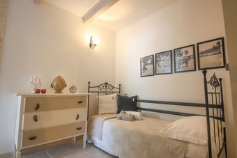Villa Trulli Doro