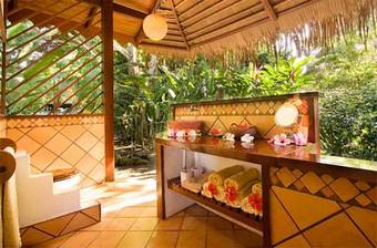 Villa Toucan