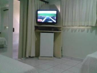 Hotel Castro