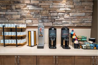 Hotel Staybridge Suites Coeur D'alene