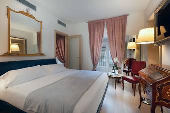 Hotel Corte Realdi Luxury Rooms - Torino