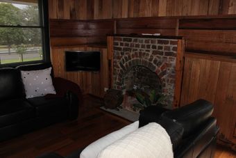 The Cottage