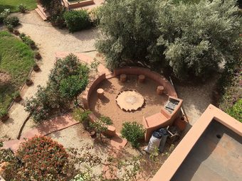 Hotel Le Clos Beldi