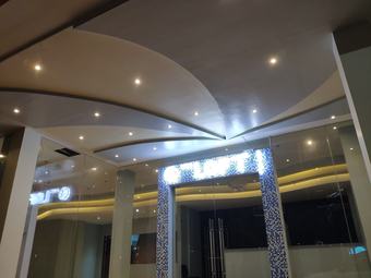 The Loft Hotel