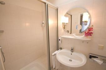 Hotel Horner Eiche