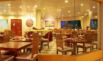 Hotel Golfinho