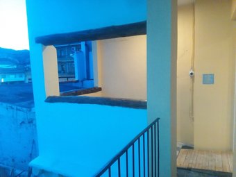 Apartamento Cabrera