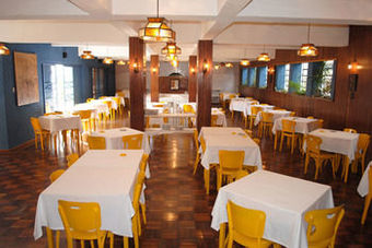 Hotel Londres