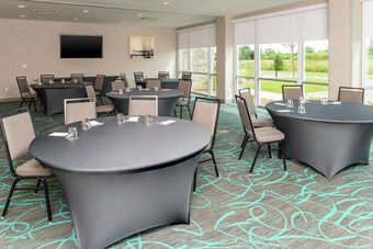 Hotel Home2 Suites By Hilton Appleton