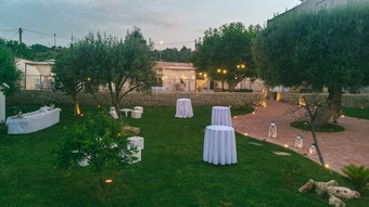 Hotel Villa Erminia