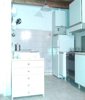 Apartment With 4 Bedrooms In Parma, With Terrace