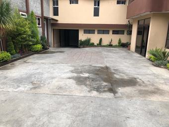 Hotel San Marcos